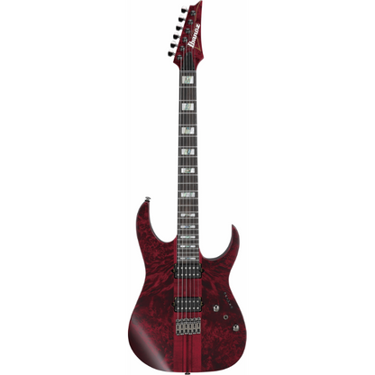 Ibanez RGT1221PB SWL Premium Electric Guitar with Bag
