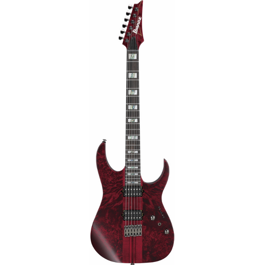 Ibanez RGT1221PB SWL Premium Electric Guitar with Bag