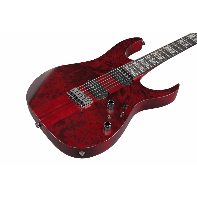 Ibanez RGT1221PB SWL Premium Electric Guitar with Bag — view 5