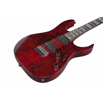 Ibanez RGT1221PB SWL Premium Electric Guitar with Bag — view 5