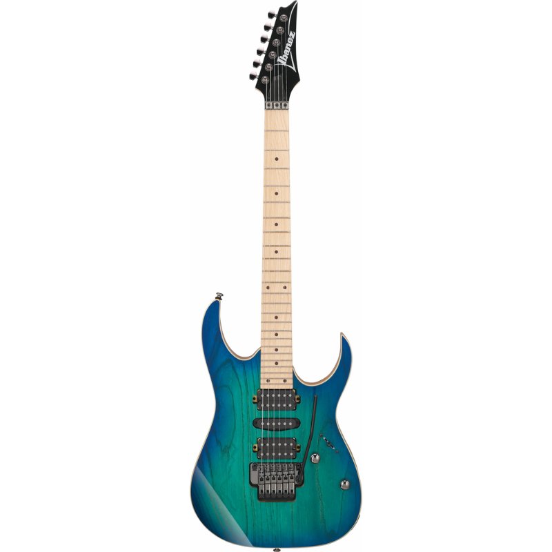 Ibanez RG470AHM BMT Electric Guitar