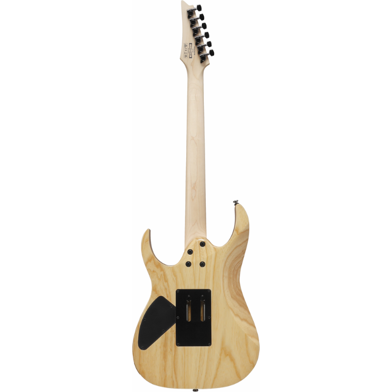 Ibanez RG470AHM BMT Electric Guitar — view 2