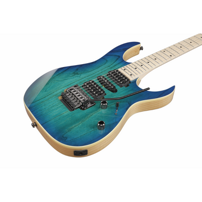 Ibanez RG470AHM BMT Electric Guitar — view 5