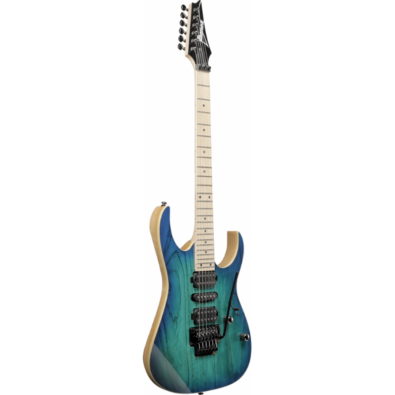 Ibanez RG470AHM BMT Electric Guitar — view 3