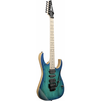 Ibanez RG470AHM BMT Electric Guitar — view 3