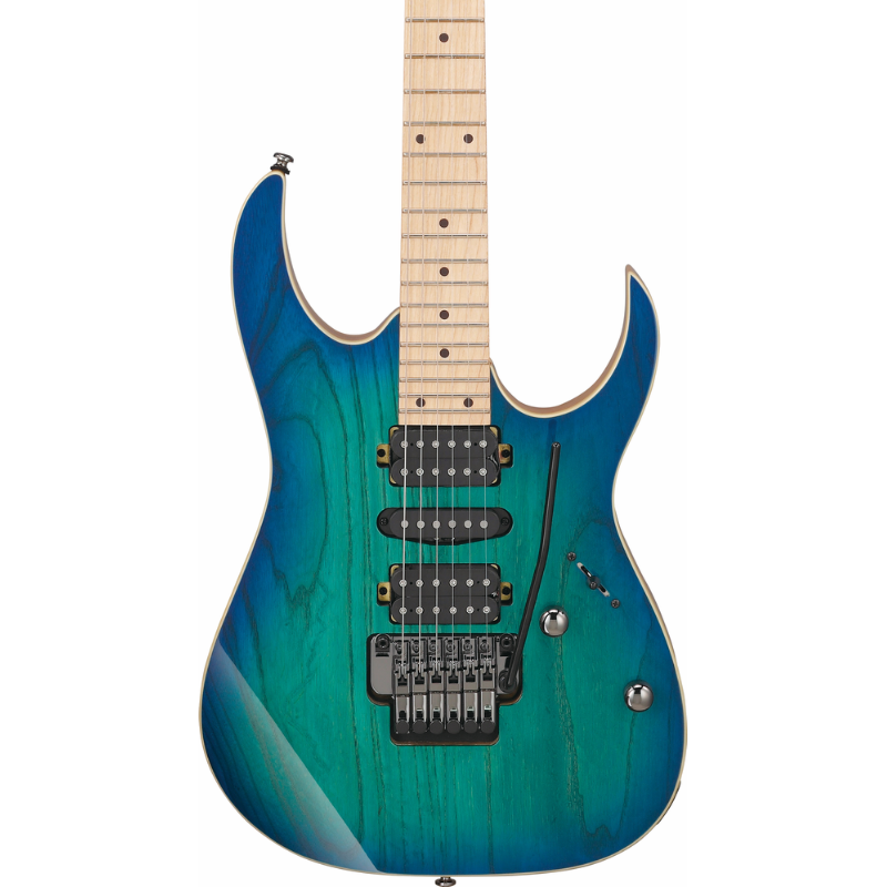 Ibanez RG470AHM BMT Electric Guitar — view 4