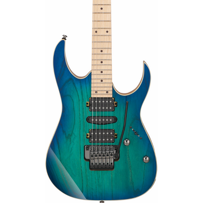 Ibanez RG470AHM BMT Electric Guitar — view 4