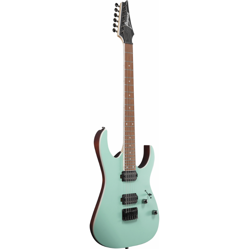 Ibanez RG421S SEM Electric Guitar — view 3
