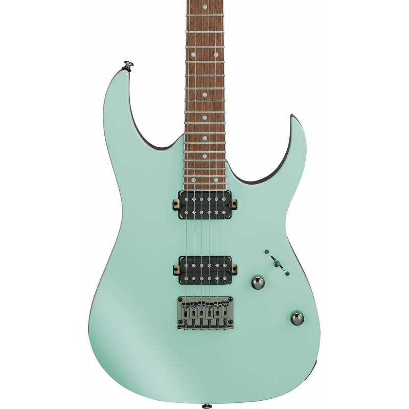 Ibanez RG421S SEM Electric Guitar — view 4
