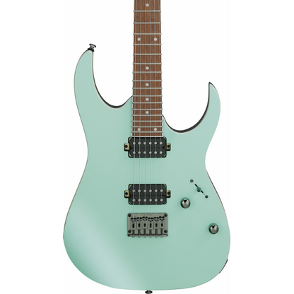 Ibanez RG421S SEM Electric Guitar — view 4