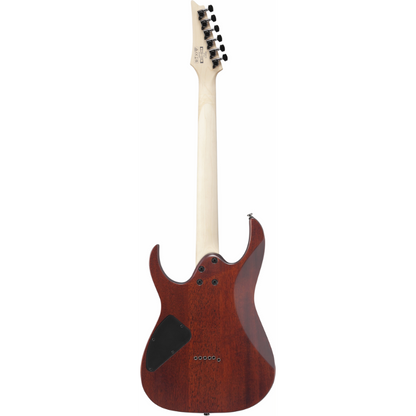 Ibanez RG421S SEM Electric Guitar — view 2