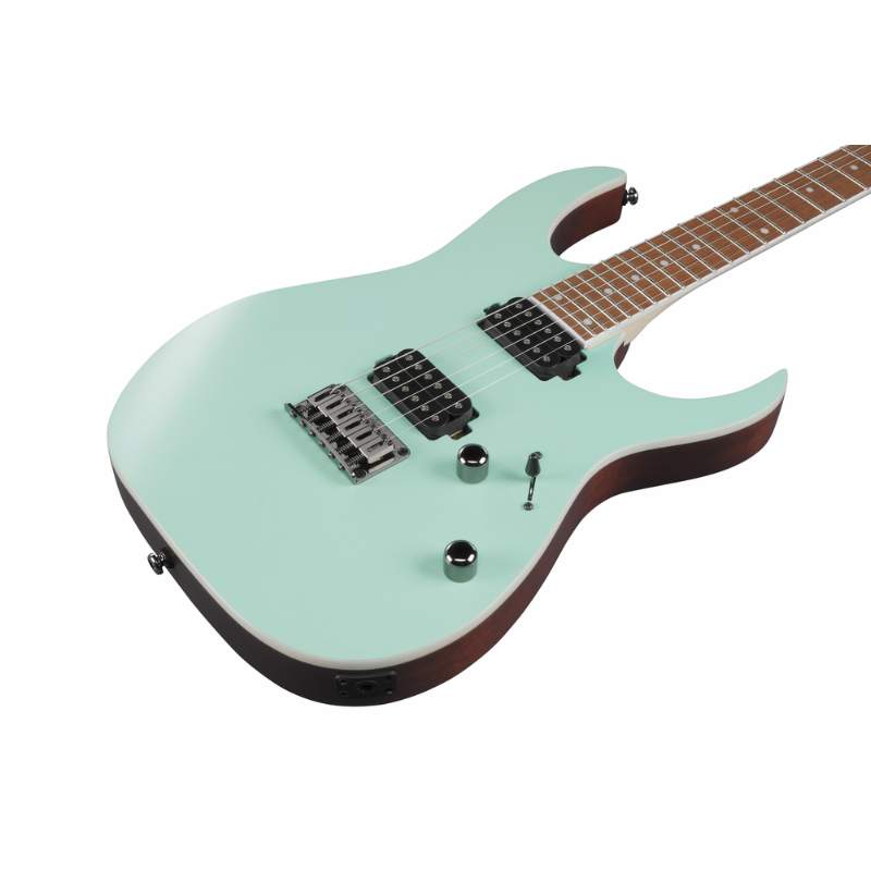 Ibanez RG421S SEM Electric Guitar — view 5