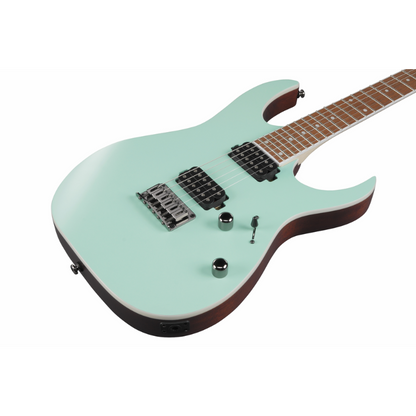 Ibanez RG421S SEM Electric Guitar — view 5