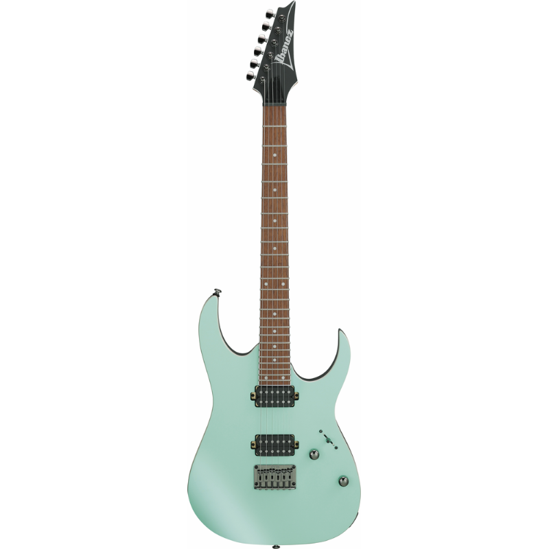 Ibanez RG421S SEM Electric Guitar