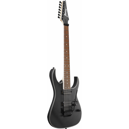 Ibanez RG7420EX BKF Electric Guitar - High-Performance Metal Instrument — view 3