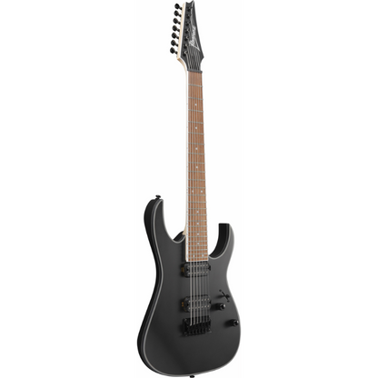 Ibanez RG7421EX BKF 7 String Electric Guitar — view 3