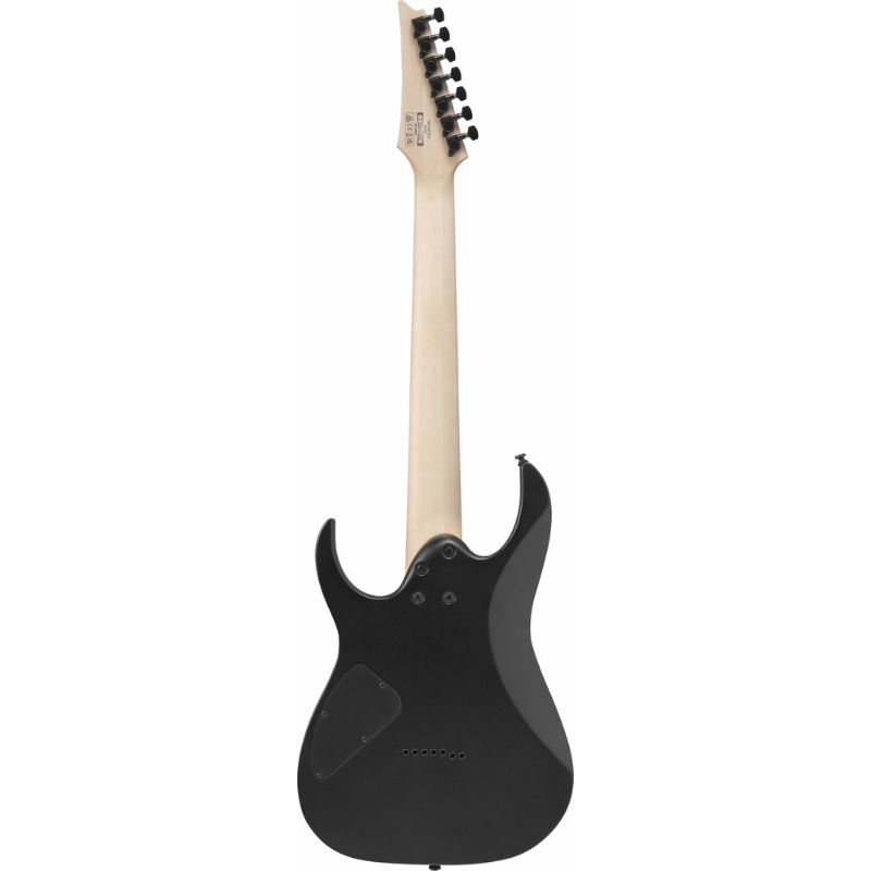 Ibanez RG7421EX BKF 7 String Electric Guitar — view 2