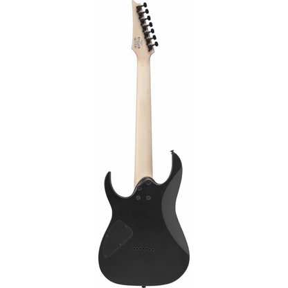 Ibanez RG7421EX BKF 7 String Electric Guitar — view 2