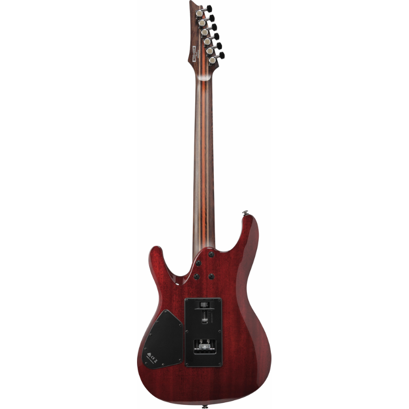 Ibanez S1070PBZ CLB Premium Electric Guitar with Bag — view 2
