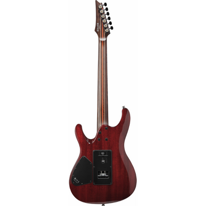 Ibanez S1070PBZ CLB Premium Electric Guitar with Bag — view 2
