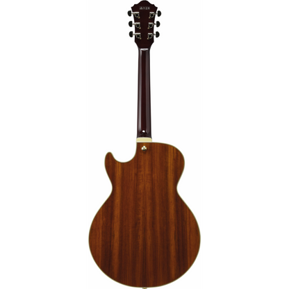 Ibanez AG95K NT Artcore Hollow Body Electric Guitar — view 2
