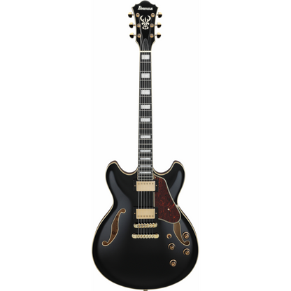 Ibanez AS93BC BK Artcore Semi-Acoustic Guitar