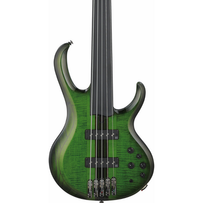 Ibanez SDGB1 DMT Signature Bass by Steve Di Giorgio — view 4