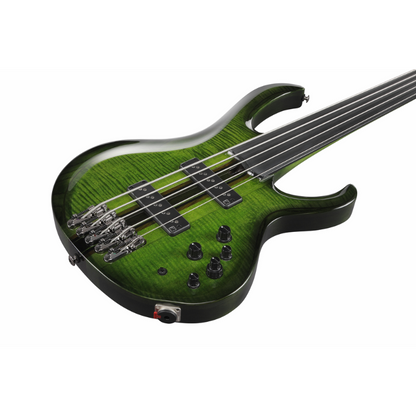 Ibanez SDGB1 DMT Signature Bass by Steve Di Giorgio — view 5