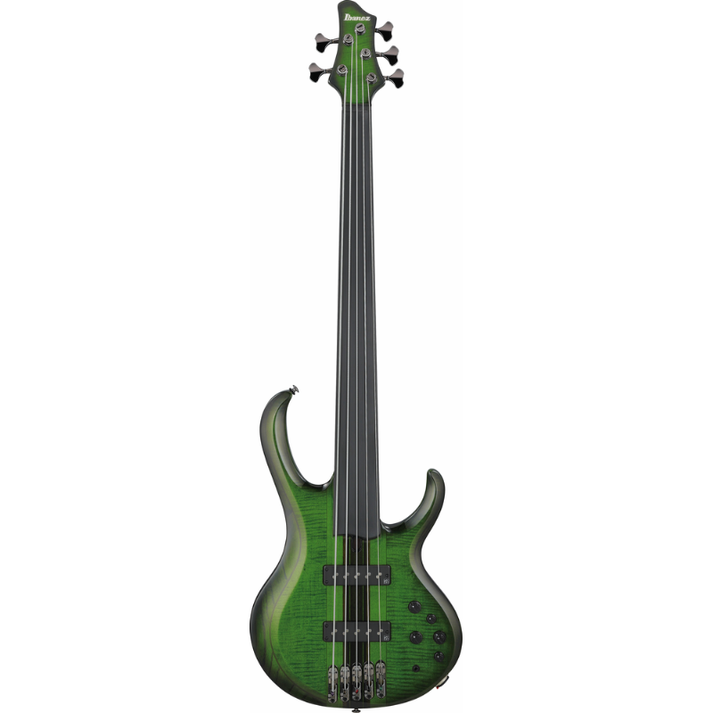 Ibanez SDGB1 DMT Signature Bass by Steve Di Giorgio
