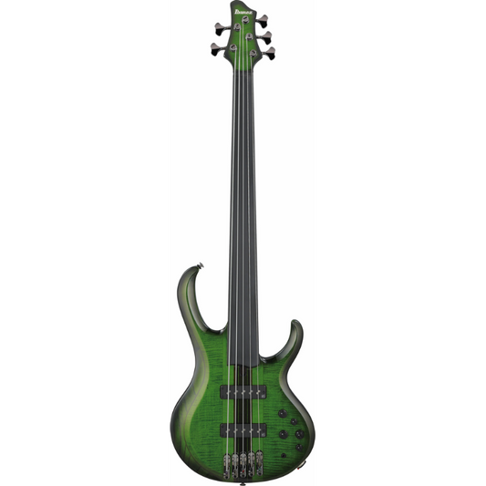 Ibanez SDGB1 DMT Signature Bass by Steve Di Giorgio