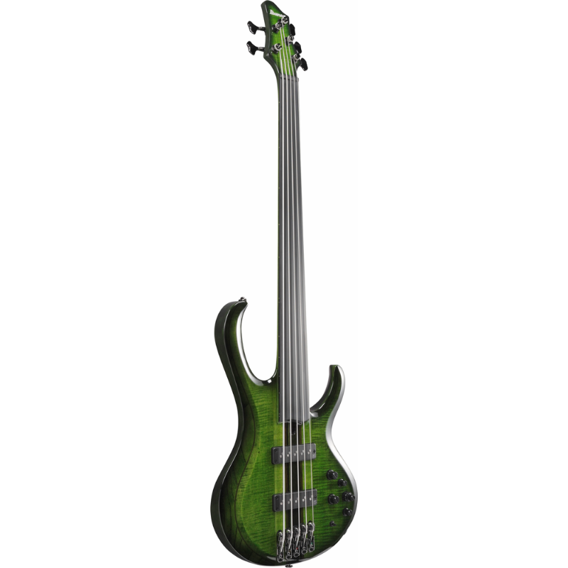 Ibanez SDGB1 DMT Signature Bass by Steve Di Giorgio — view 3