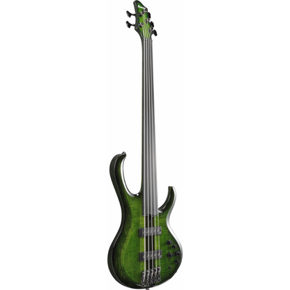 Ibanez SDGB1 DMT Signature Bass by Steve Di Giorgio — view 3