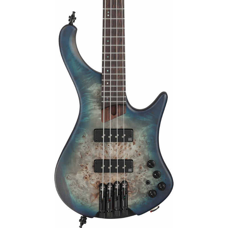 Ibanez EHB1500 CTF Electric Bass — view 4