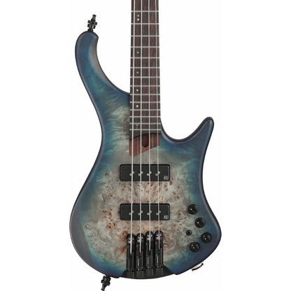 Ibanez EHB1500 CTF Electric Bass — view 4