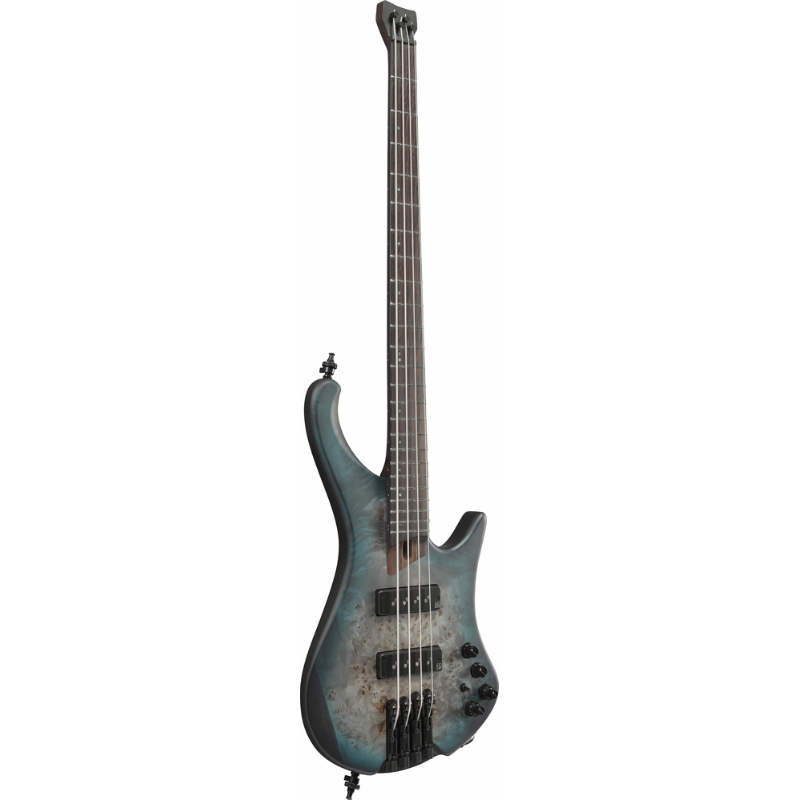 Ibanez EHB1500 CTF Electric Bass — view 3