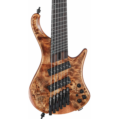 Ibanez EHB1506MS ABL Headless Electric Bass — view 4