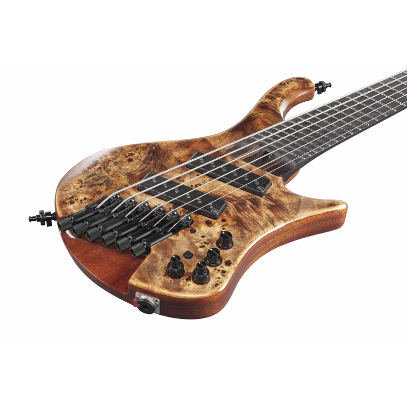 Ibanez EHB1506MS ABL Headless Electric Bass — view 5
