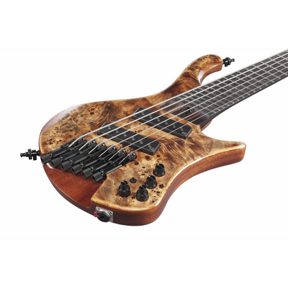 Ibanez EHB1506MS ABL Headless Electric Bass — view 5