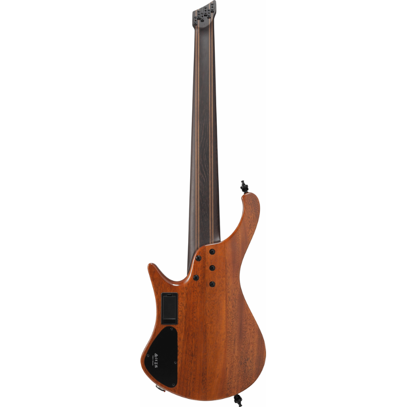 Ibanez EHB1506MS ABL Headless Electric Bass — view 2