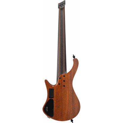 Ibanez EHB1506MS ABL Headless Electric Bass — view 2