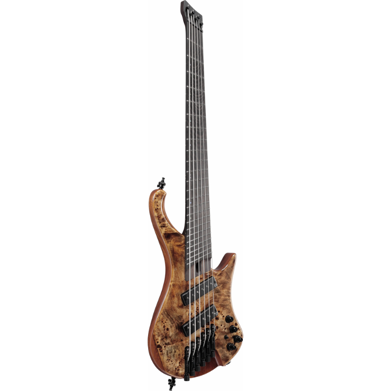 Ibanez EHB1506MS ABL Headless Electric Bass — view 3