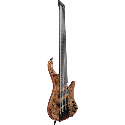 Ibanez EHB1506MS ABL Headless Electric Bass — view 3