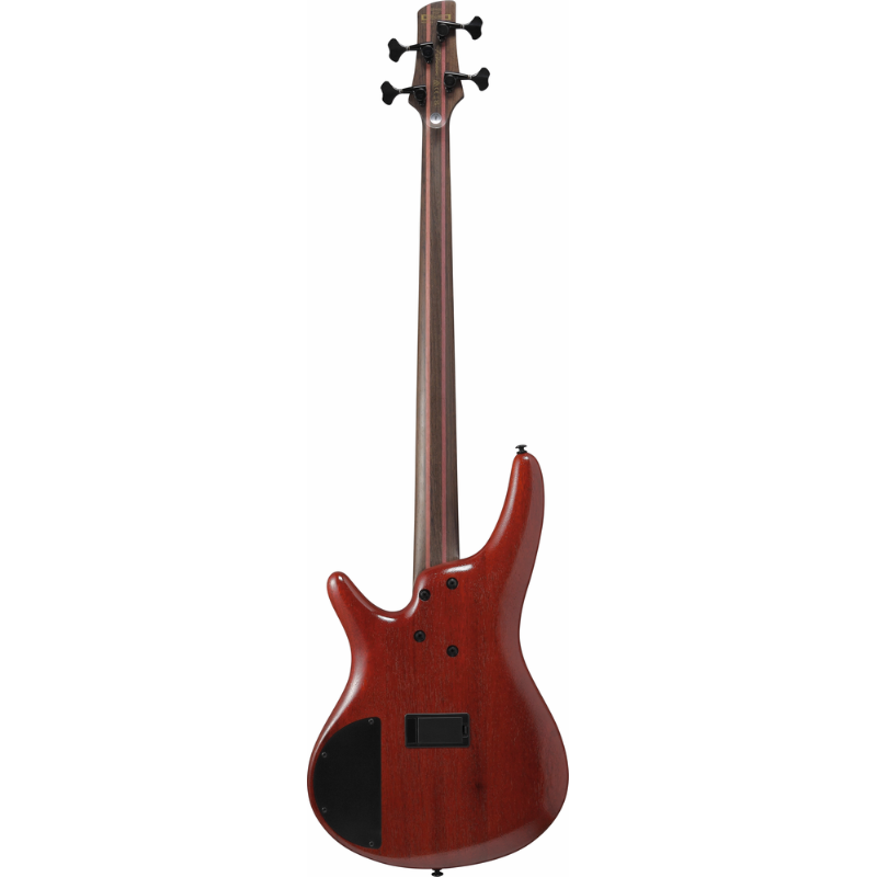 Ibanez SR1420B CGL Premium Bass Guitar — view 2