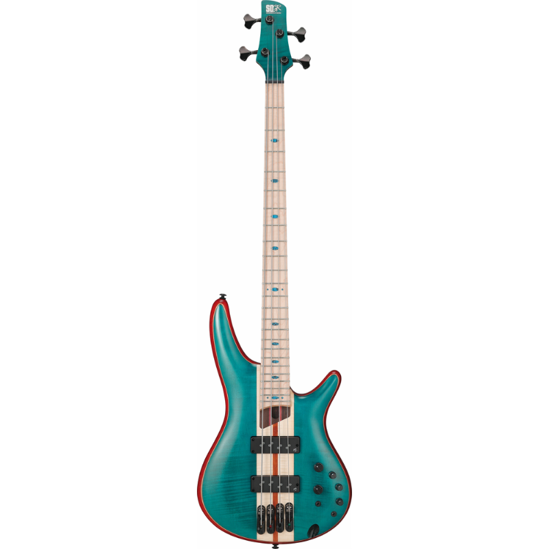 Ibanez SR1420B CGL Premium Bass Guitar