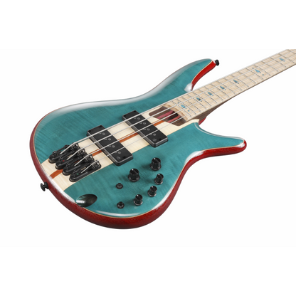 Ibanez SR1420B CGL Premium Bass Guitar — view 5