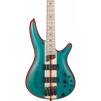Ibanez SR1420B CGL Premium Bass Guitar — view 4