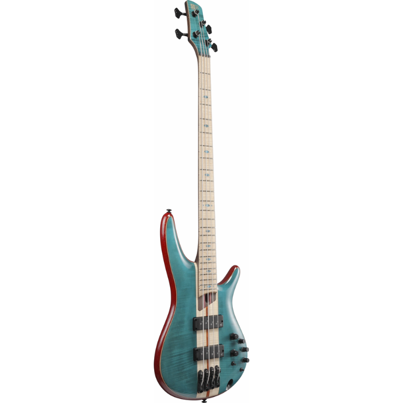 Ibanez SR1420B CGL Premium Bass Guitar — view 3