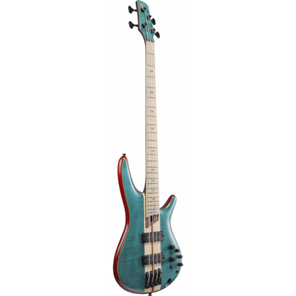 Ibanez SR1420B CGL Premium Bass Guitar — view 3