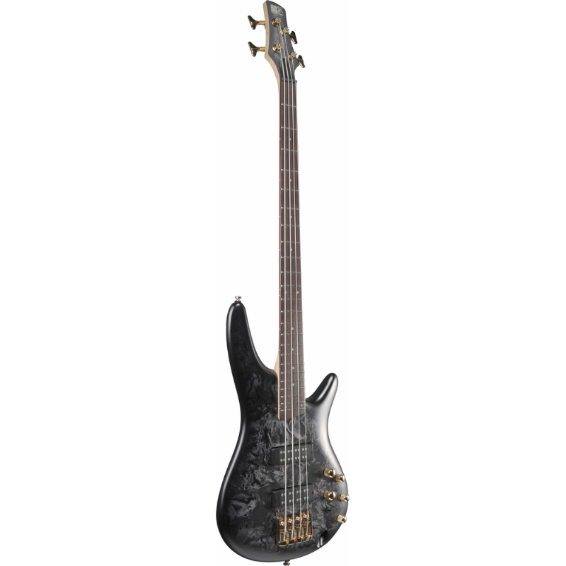 Ibanez SR300EDX BZM Electric Bass Guitar — view 3