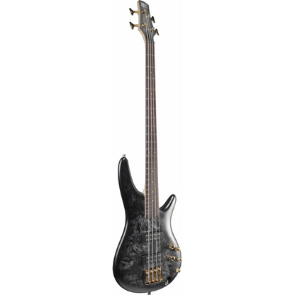 Ibanez SR300EDX BZM Electric Bass Guitar — view 3